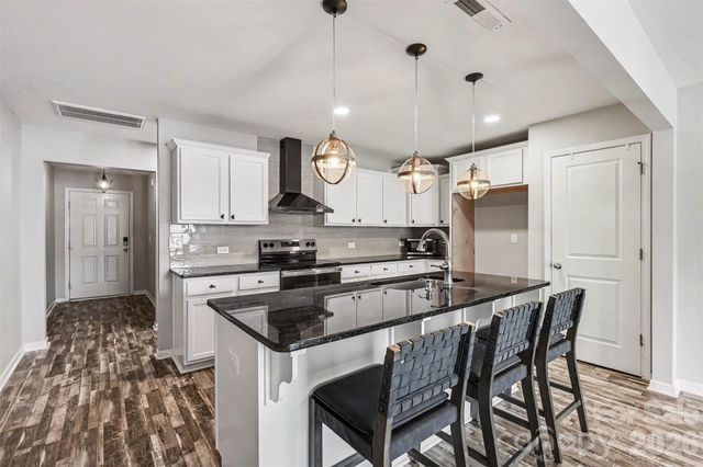 1253 Ettrick Avenue, Rock Hill, SC 29732