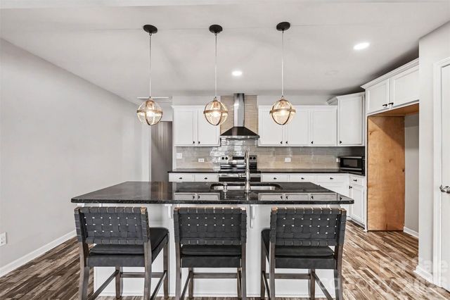 1253 Ettrick Avenue, Rock Hill, SC 29732