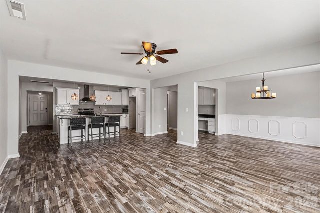 1253 Ettrick Avenue, Rock Hill, SC 29732