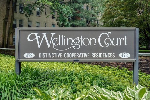 472 Gramatan Avenue CC3 CC3, Building 6, Mount Vernon, NY 10552