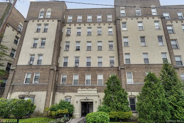 472 Gramatan Avenue CC3 CC3, Building 6, Mount Vernon, NY 10552