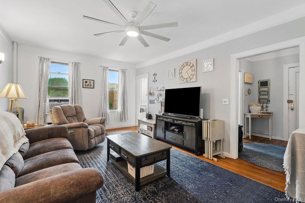 472 Gramatan Avenue CC3 CC3, Building 6, Mount Vernon, NY 10552