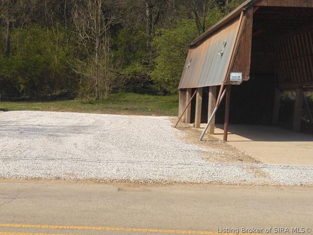 4808 Upper River Road, Jeffersonville, IN 47130