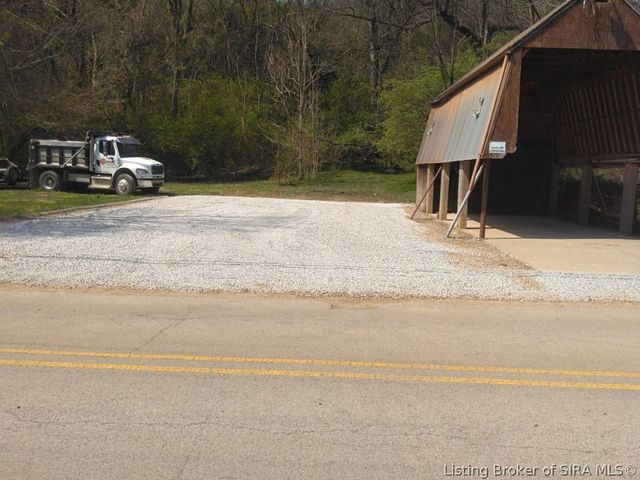 4808 Upper River Road, Jeffersonville, IN 47130