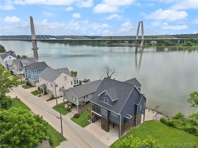 4808 Upper River Road, Jeffersonville, IN 47130