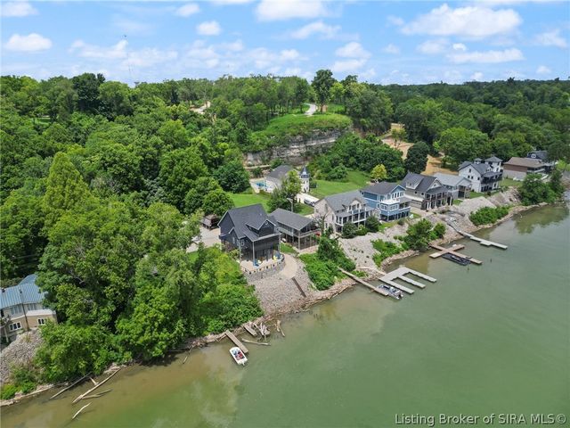 4808 Upper River Road, Jeffersonville, IN 47130
