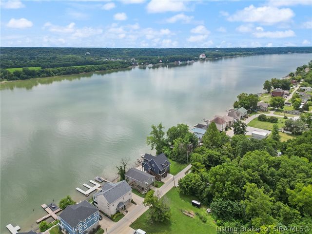4808 Upper River Road, Jeffersonville, IN 47130