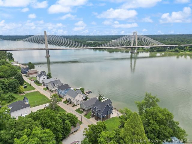 4808 Upper River Road, Jeffersonville, IN 47130