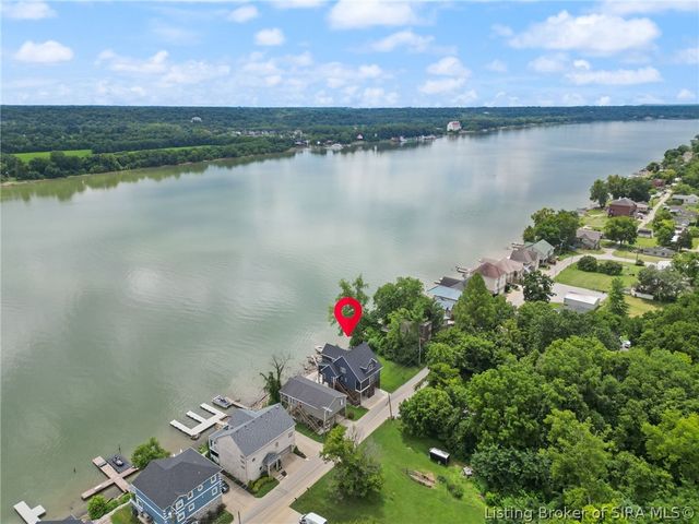 4808 Upper River Road, Jeffersonville, IN 47130