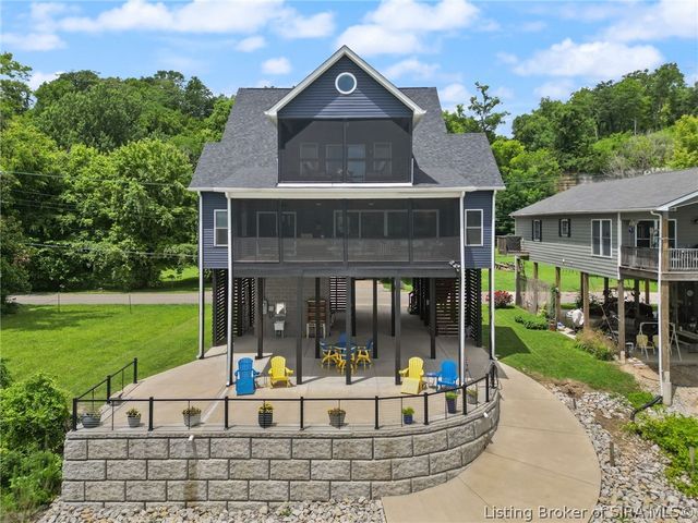 4808 Upper River Road, Jeffersonville, IN 47130