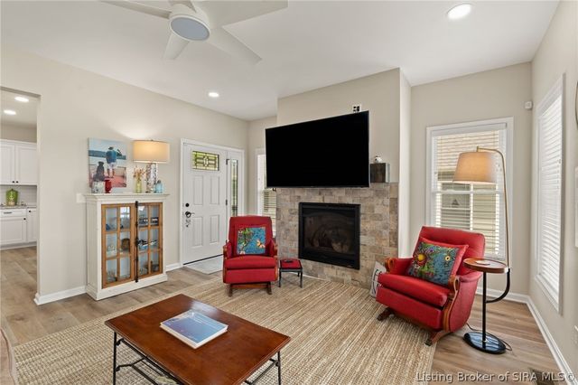 4808 Upper River Road, Jeffersonville, IN 47130