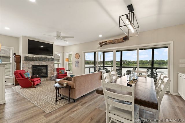 4808 Upper River Road, Jeffersonville, IN 47130