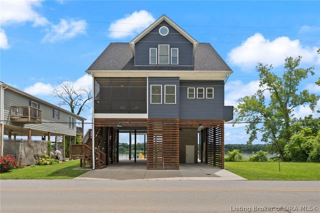 4808 Upper River Road, Jeffersonville, IN 47130