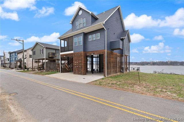 4808 Upper River Road, Jeffersonville, IN 47130