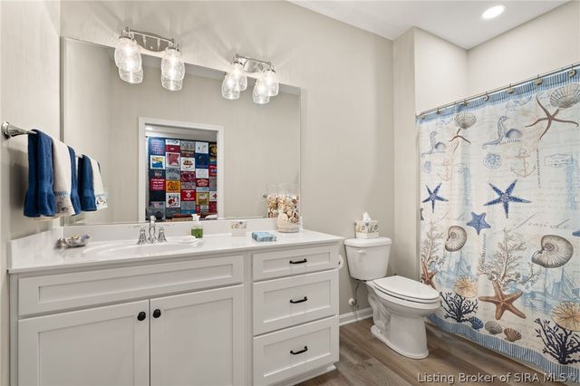 4808 Upper River Road, Jeffersonville, IN 47130