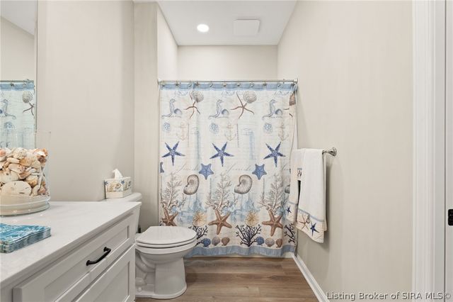 4808 Upper River Road, Jeffersonville, IN 47130