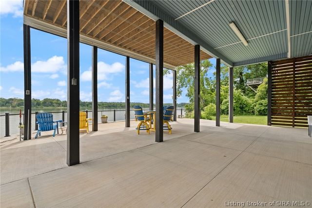 4808 Upper River Road, Jeffersonville, IN 47130
