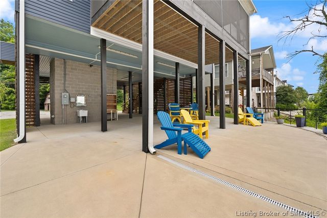 4808 Upper River Road, Jeffersonville, IN 47130