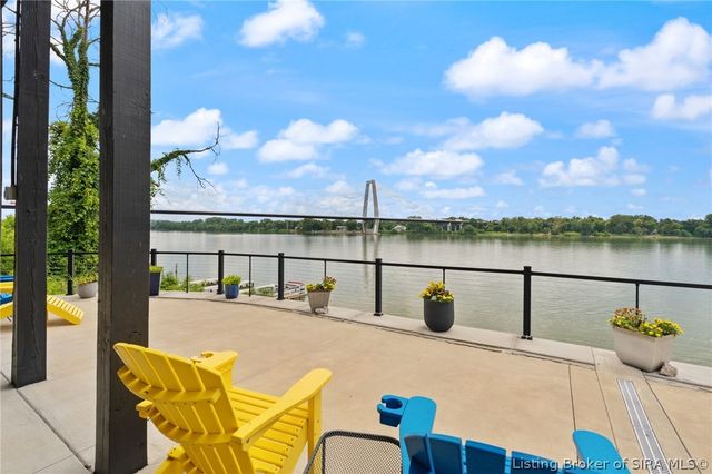 4808 Upper River Road, Jeffersonville, IN 47130