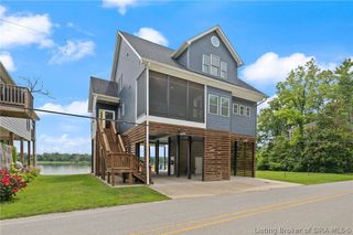 4808 Upper River Road, Jeffersonville, IN 47130