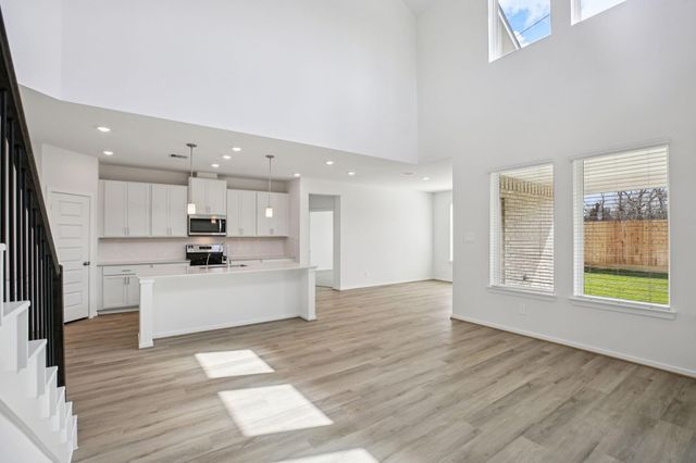 2843 Clapbread Lane, Rosenberg, TX 77471