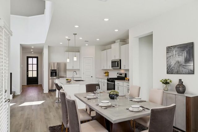 2843 Clapbread Lane, Rosenberg, TX 77471