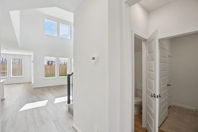 2843 Clapbread Lane, Rosenberg, TX 77471