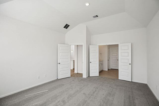 2843 Clapbread Lane, Rosenberg, TX 77471