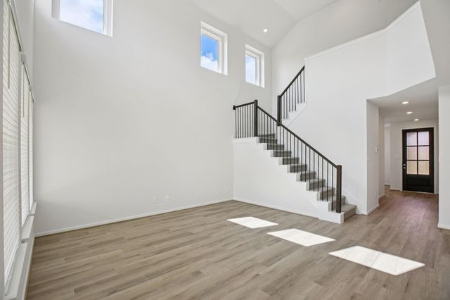 2843 Clapbread Lane, Rosenberg, TX 77471