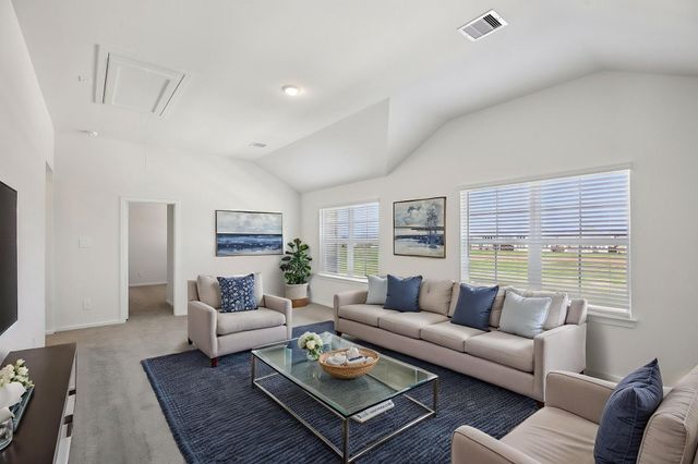 2843 Clapbread Lane, Rosenberg, TX 77471