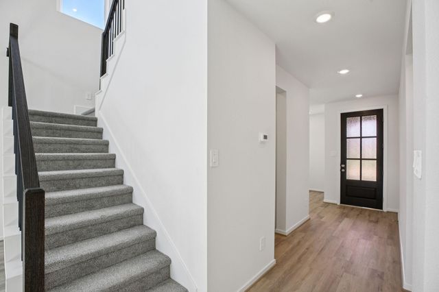 2843 Clapbread Lane, Rosenberg, TX 77471