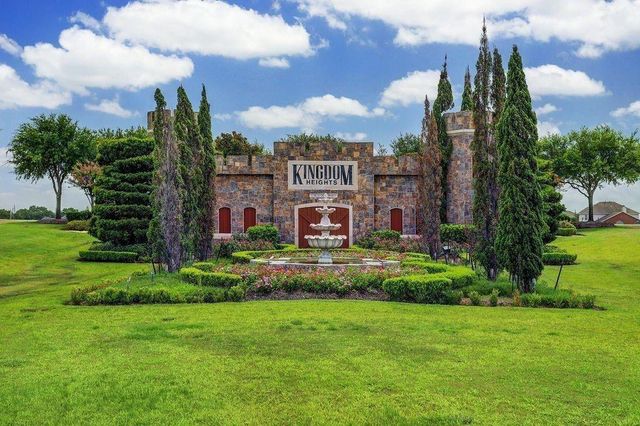 2843 Clapbread Lane, Rosenberg, TX 77471