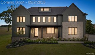 6520 Red Maple Lane, Bloomfield Hills, MI 48301