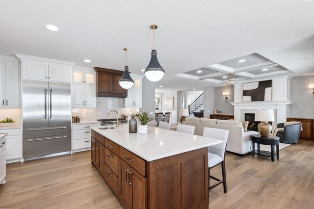 5034 Sparrow Road, Minnetonka, MN 55345