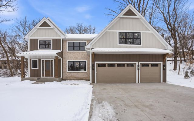 5034 Sparrow Road, Minnetonka, MN 55345