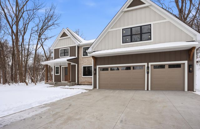 5034 Sparrow Road, Minnetonka, MN 55345