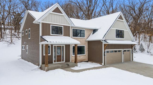 5034 Sparrow Road, Minnetonka, MN 55345