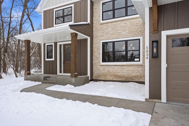 5034 Sparrow Road, Minnetonka, MN 55345