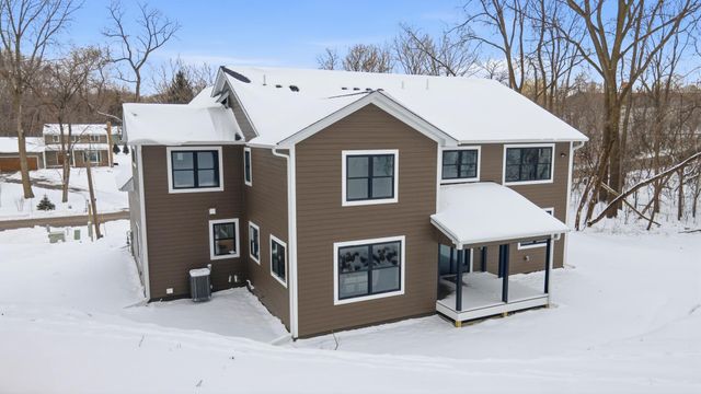 5034 Sparrow Road, Minnetonka, MN 55345