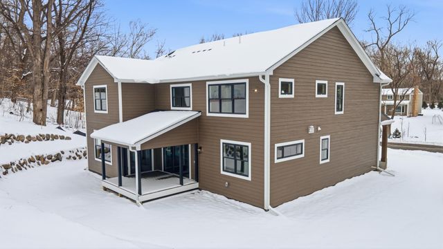 5034 Sparrow Road, Minnetonka, MN 55345