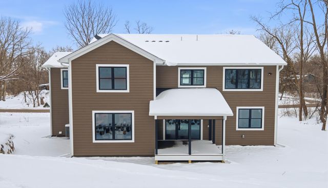 5034 Sparrow Road, Minnetonka, MN 55345