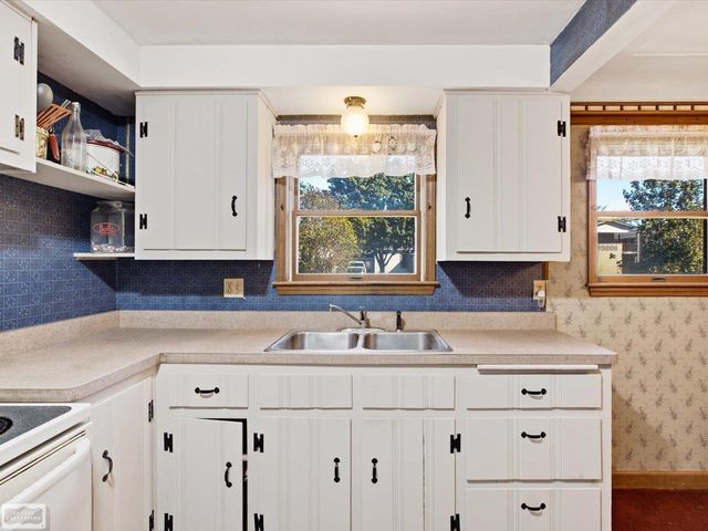36066 Bartell Street, Richmond, MI 48062