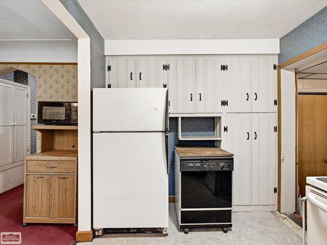 36066 Bartell Street, Richmond, MI 48062