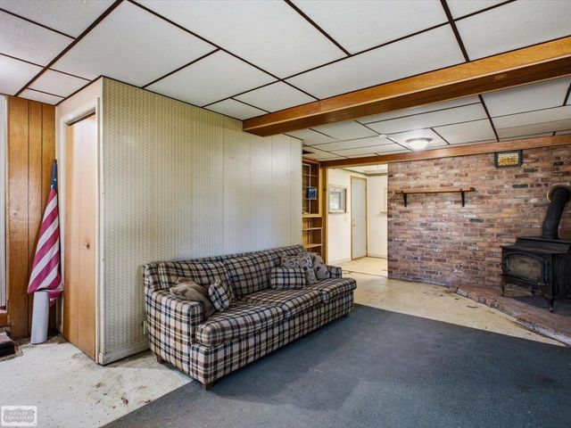 36066 Bartell Street, Richmond, MI 48062