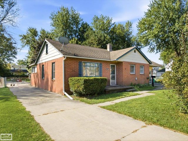 36066 Bartell Street, Richmond, MI 48062