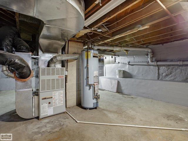 36066 Bartell Street, Richmond, MI 48062