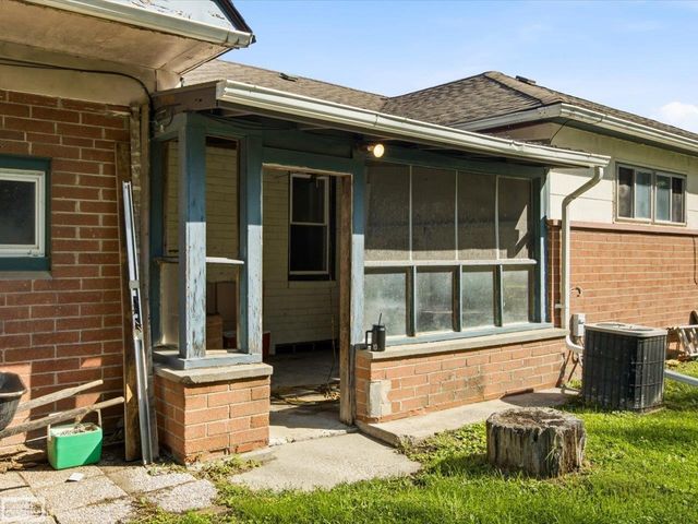 36066 Bartell Street, Richmond, MI 48062