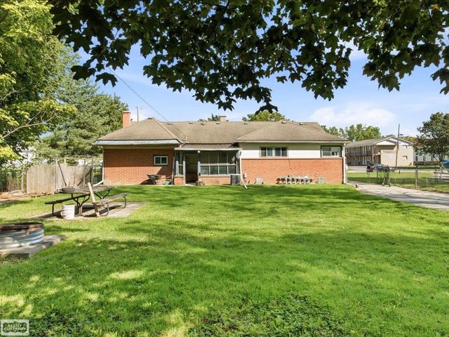 36066 Bartell Street, Richmond, MI 48062