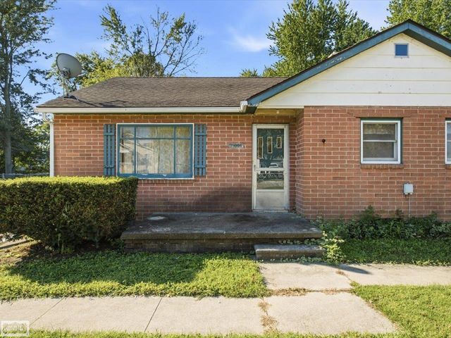 36066 Bartell Street, Richmond, MI 48062