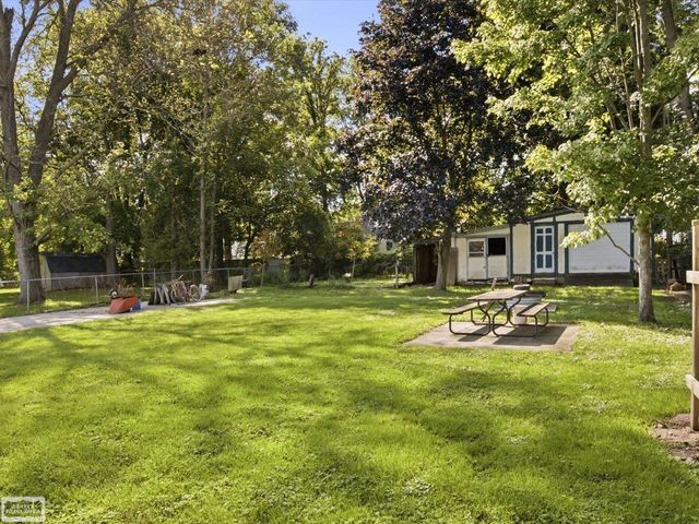 36066 Bartell Street, Richmond, MI 48062